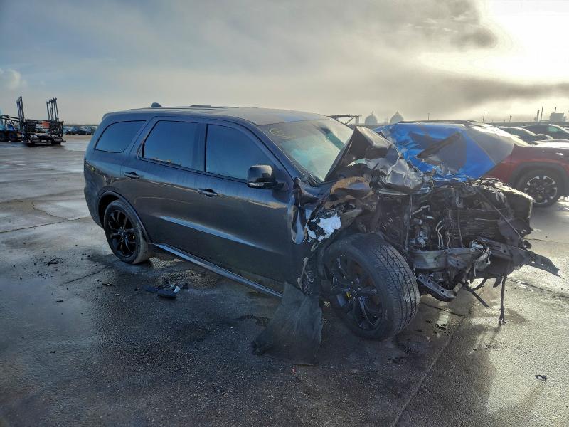 Продажа на аукционе авто 2020 Dodge Durango, vin: 1C4RDHDG7LC351993, номер лота: 97613935
