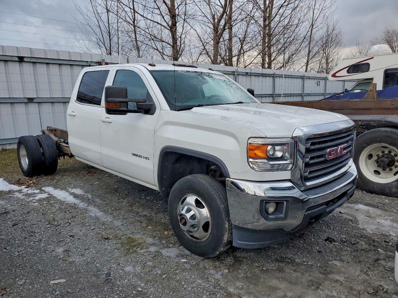 Продажа на аукционе авто 2015 Gmc Sierra, vin: 1GD412CG6FF575028, номер лота: 95761655