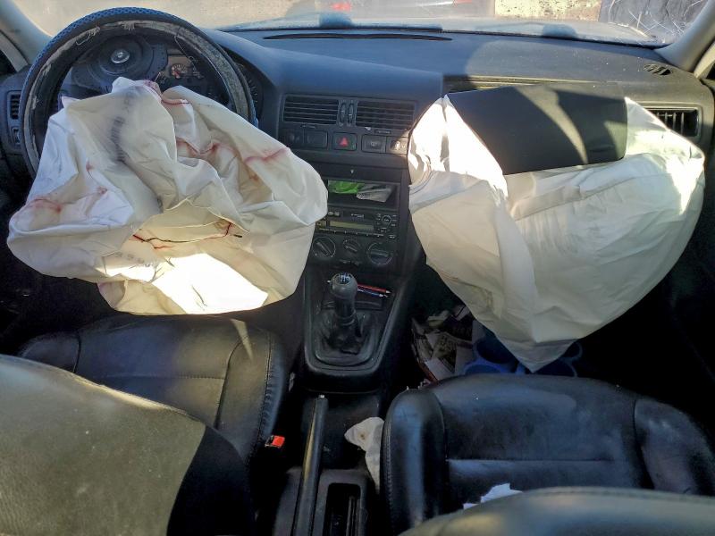 96346625 :رقم المزاد ، 3VWSC29M9YM014289 vin ، 2000 Volkswagen Jetta مزاد بيع