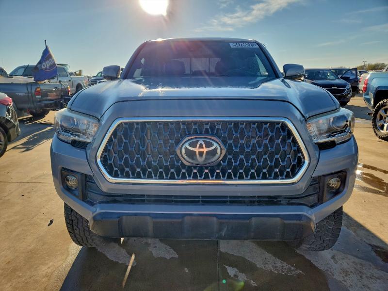 Auction sale of the 2019 Toyota Tacoma, vin: 3TMCZ5AN6KM235870, lot number: 94756825