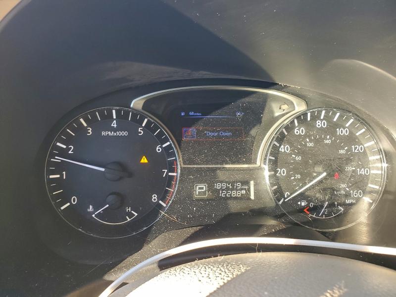 95280075 :رقم المزاد ، 5N1AR2MN0EC616715 vin ، 2014 Nissan Pathfinder مزاد بيع