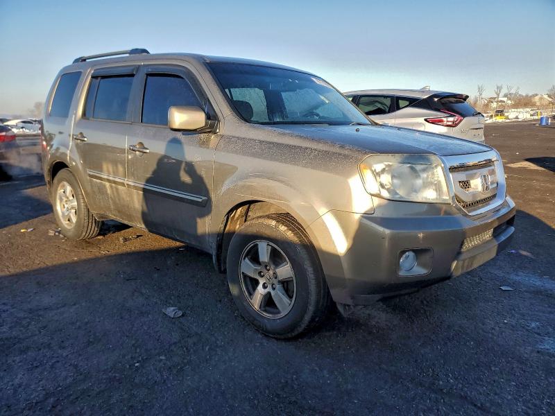 2011 Honda Pilot მანქანა იყიდება აუქციონზე, vin: 5FNYF4H67BB011731, აუქციონის ნომერი: 97718015