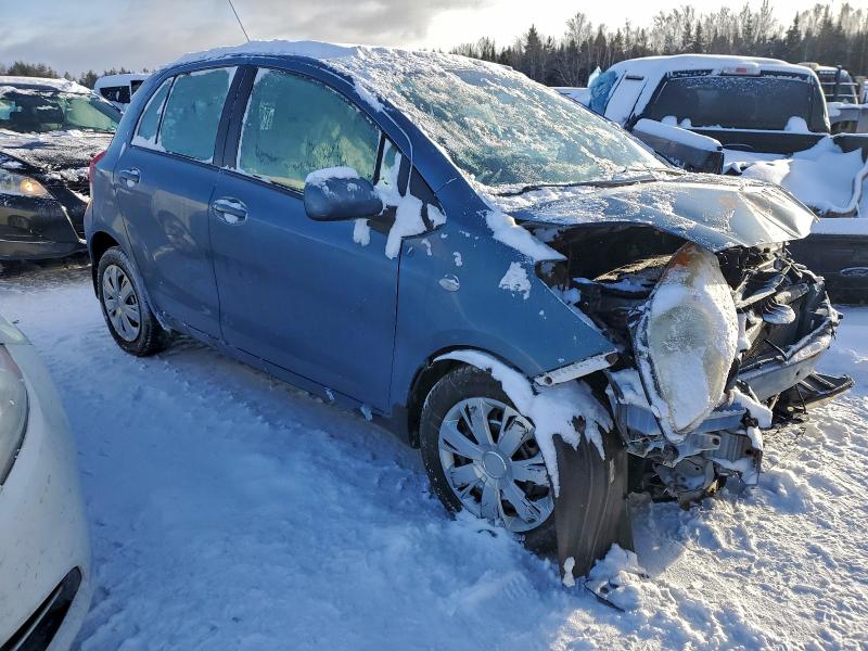 Aukcja sprzedaży 2010 Toyota Yaris, vin: JTDKT4K39A5319707, numer aukcji: 95187475