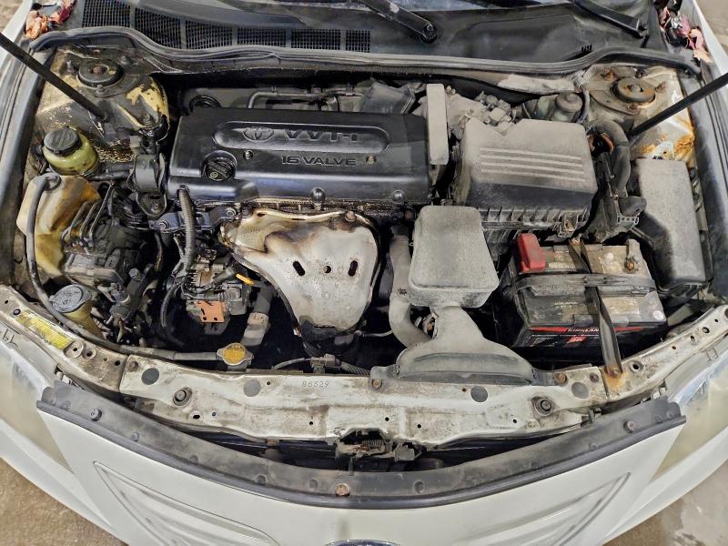 2009 Toyota Camry Base მანქანა იყიდება აუქციონზე, vin: 4T1BE46K39U805518, აუქციონის ნომერი: 99250595
