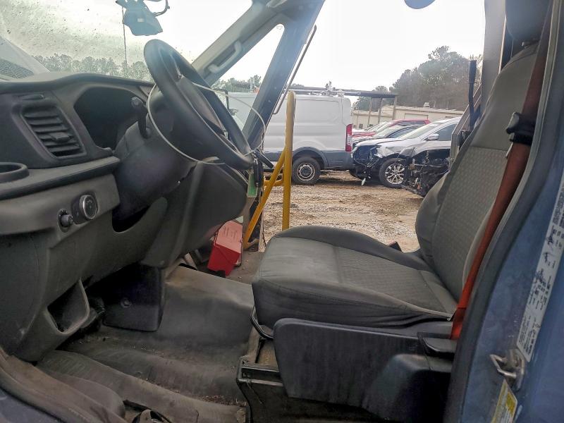 Aukcja sprzedaży 2021 Ford Transit, vin: 1FDDF6P88MKA70754, numer aukcji: 64857376