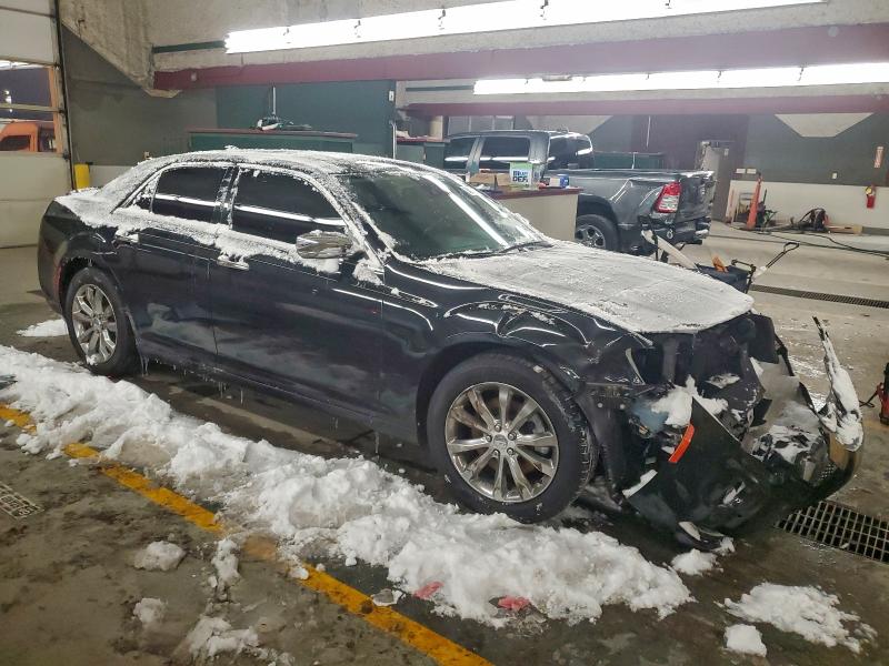 2015 Chrysler 300c მანქანა იყიდება აუქციონზე, vin: 2C3CCAKG9FH782053, აუქციონის ნომერი: 94522085