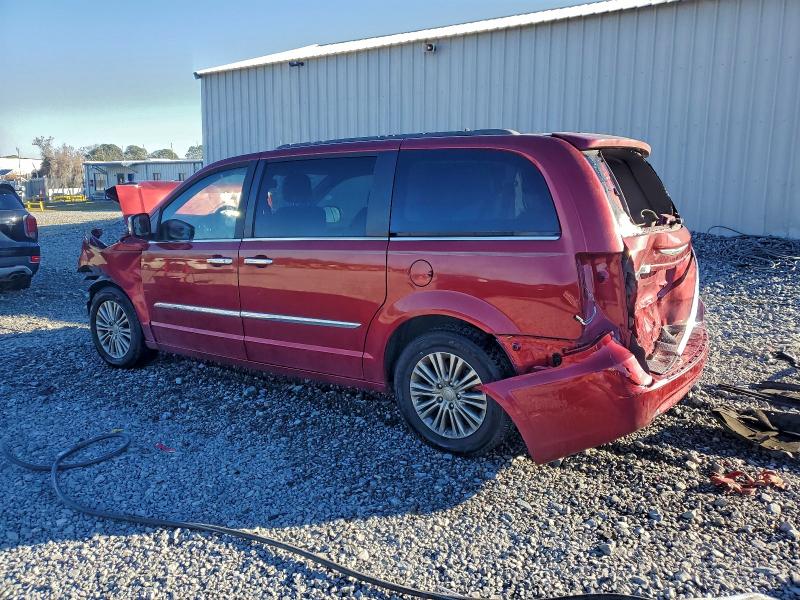 Aukcja sprzedaży 2014 Chrysler Town & Country, vin: 2C4RC1CG7ER373353, numer aukcji: 97024895