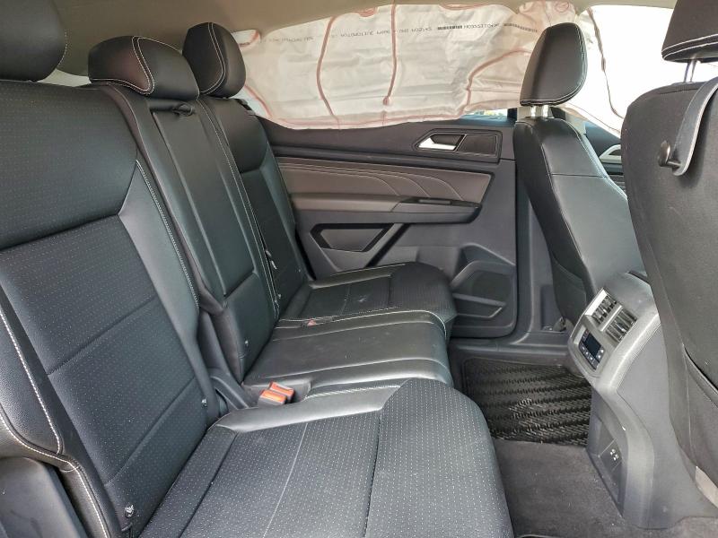 2023 Volkswagen Atlas Se მანქანა იყიდება აუქციონზე, vin: 1V2WR2CA5PC522128, აუქციონის ნომერი: 95780695