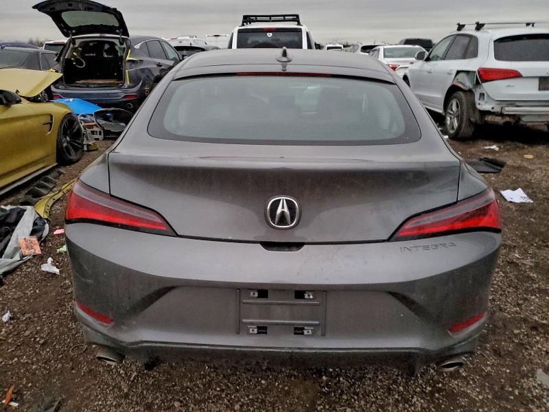 Aukcja sprzedaży 2024 Acura Integra, vin: 19UDE4H28RA025284, numer aukcji: 98087995