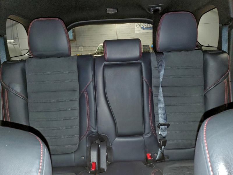 96028595 :رقم المزاد ، JA4JZ3AX4LZ603924 vin ، 2020 Mitsubishi Outlander مزاد بيع