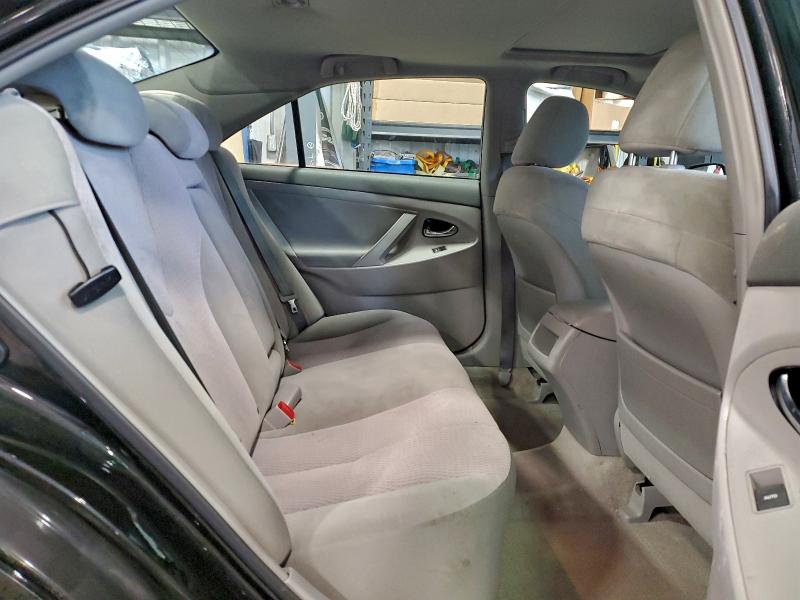 Продажа на аукционе авто 2010 Toyota Camry, vin: 4T1BF3EKXAU085857, номер лота: 96088285