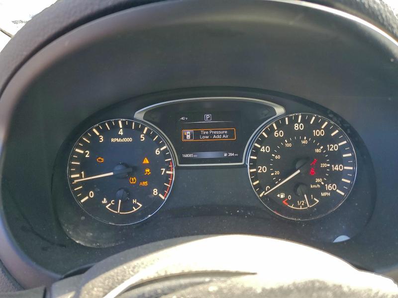 Aukcja sprzedaży 2016 Nissan Altima, vin: 1N4AL3AP1GN385029, numer aukcji: 93495145