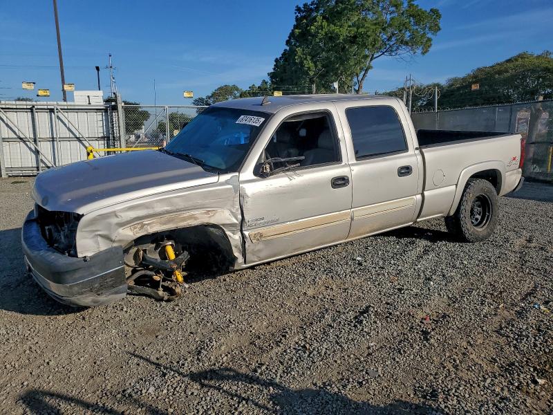 Aukcja sprzedaży 2006 Chevrolet Silverado, vin: 1GCHK23D46F225714, numer aukcji: 97416135