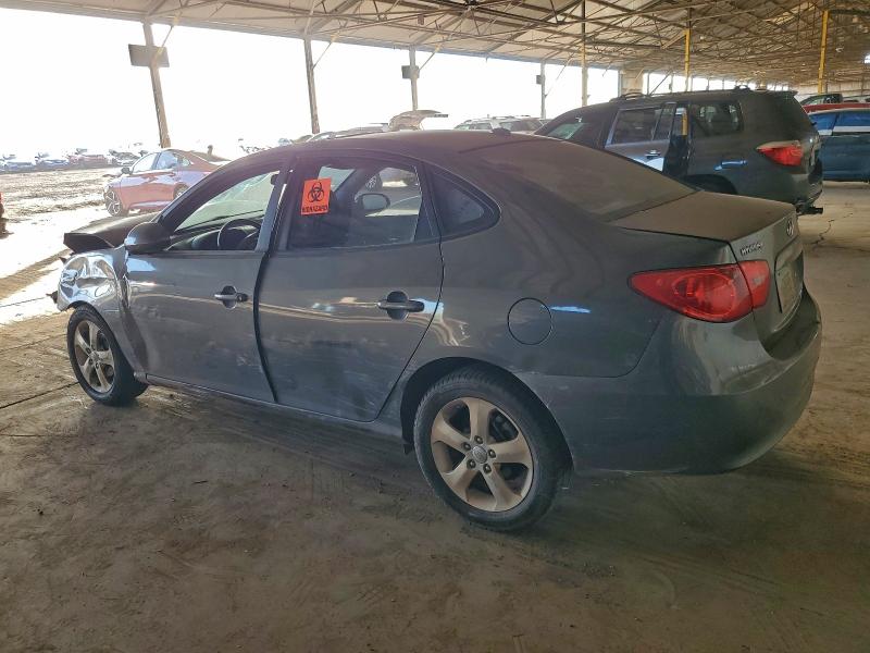 Aukcja sprzedaży 2009 Hyundai Elantra, vin: KMHDU46D99U602078, numer aukcji: 97226115