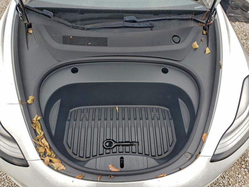 Продажа на аукционе авто 2020 Tesla Model 3, vin: 5YJ3E1EA1LF804951, номер лота: 96372425