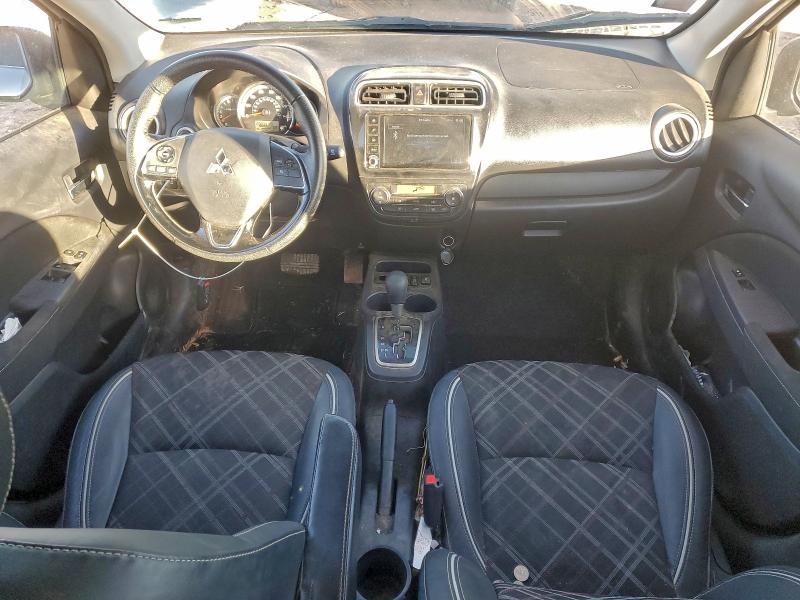 Продаж на аукціоні авто 2024 Mitsubishi Mirage, vin: ML32AWHJ6RH000429, номер лоту: 95529455