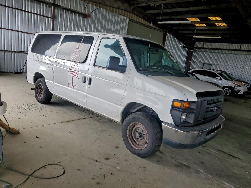 2008 Ford Econoline მანქანა იყიდება აუქციონზე, vin: 1FMNE11W18DB29803, აუქციონის ნომერი: 91455145