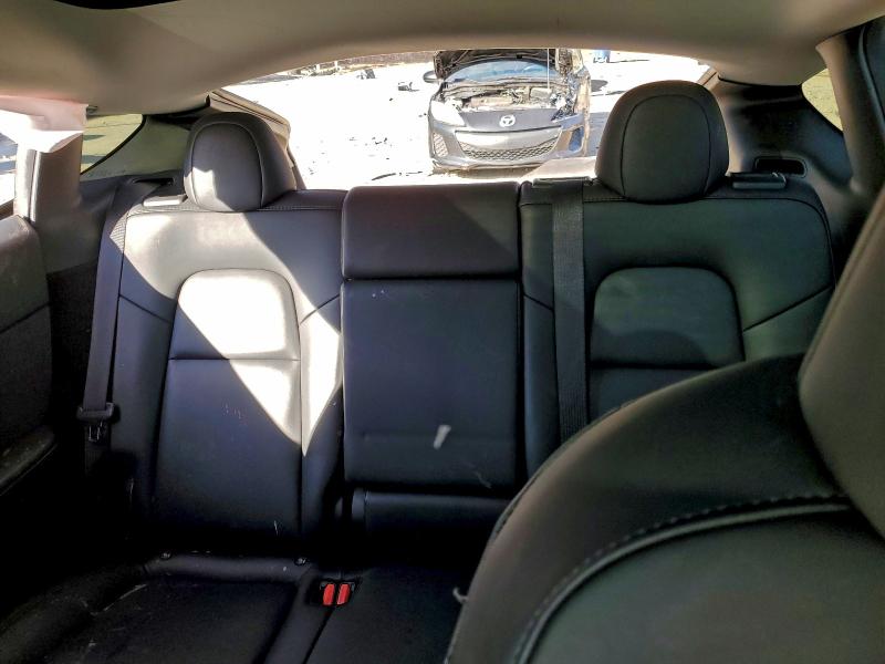 Продаж на аукціоні авто 2024 Tesla Model Y, vin: 7SAYGDED4RA306120, номер лоту: 96453625