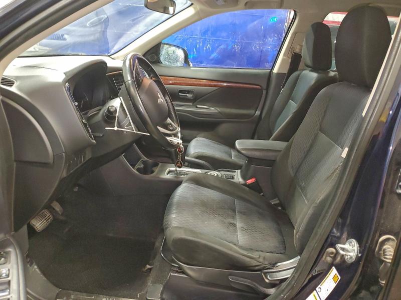 Aukcja sprzedaży 2014 Mitsubishi Outlander, vin: JA4JZ4AX8EZ019261, numer aukcji: 96504015