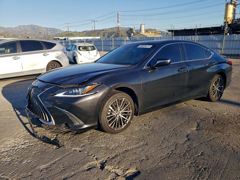 95500675 :رقم المزاد ، 58ADA1C15RU047527 vin ، 2024 Lexus Es300h مزاد بيع