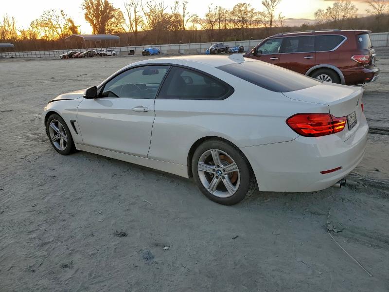 Aukcja sprzedaży 2014 Bmw 428, vin: WBA3N3C55EK230777, numer aukcji: 97640715
