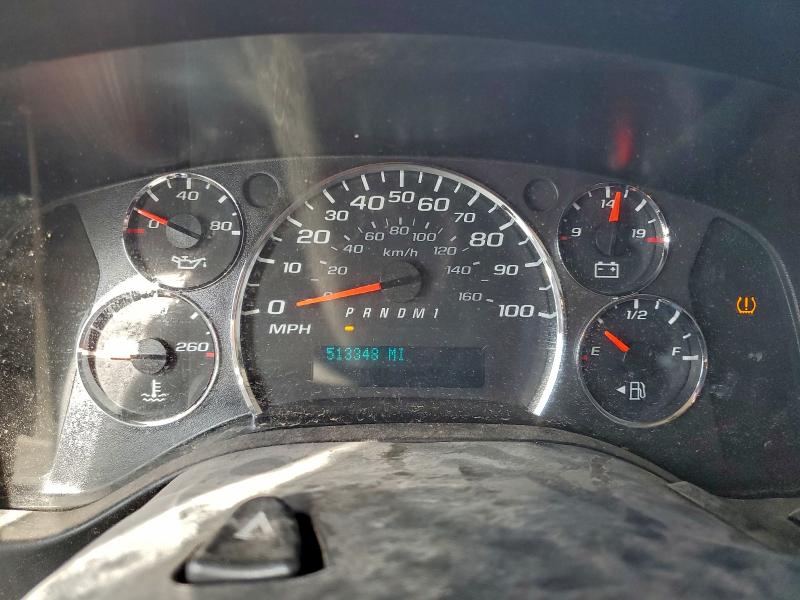 Aukcja sprzedaży 2012 Gmc Savana G25, vin: 1GTW7FCAXC1189302, numer aukcji: 94330965