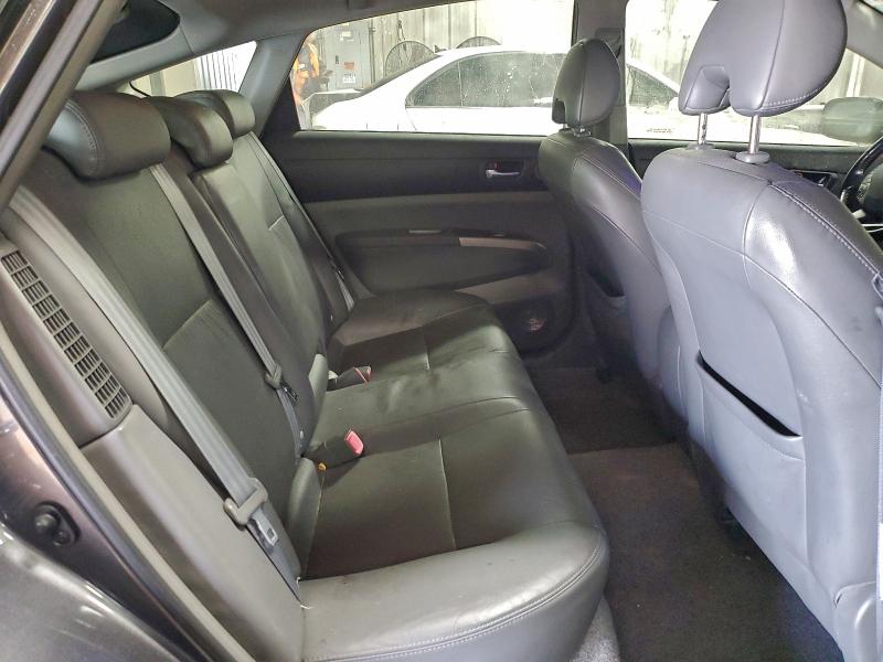 Aukcja sprzedaży 2008 Toyota Prius, vin: JTDKB20U983430430, numer aukcji: 96555605