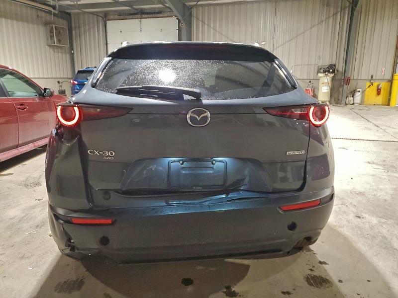 Продажа на аукционе авто 2023 Mazda Cx-30 Pref, vin: 3MVDMBCM7PM561799, номер лота: 96884765