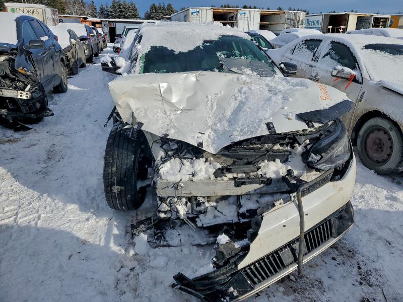 92065325 :رقم المزاد ، KNDC3DLC1R5230356 vin ، 2024 Kia Ev6 Light مزاد بيع