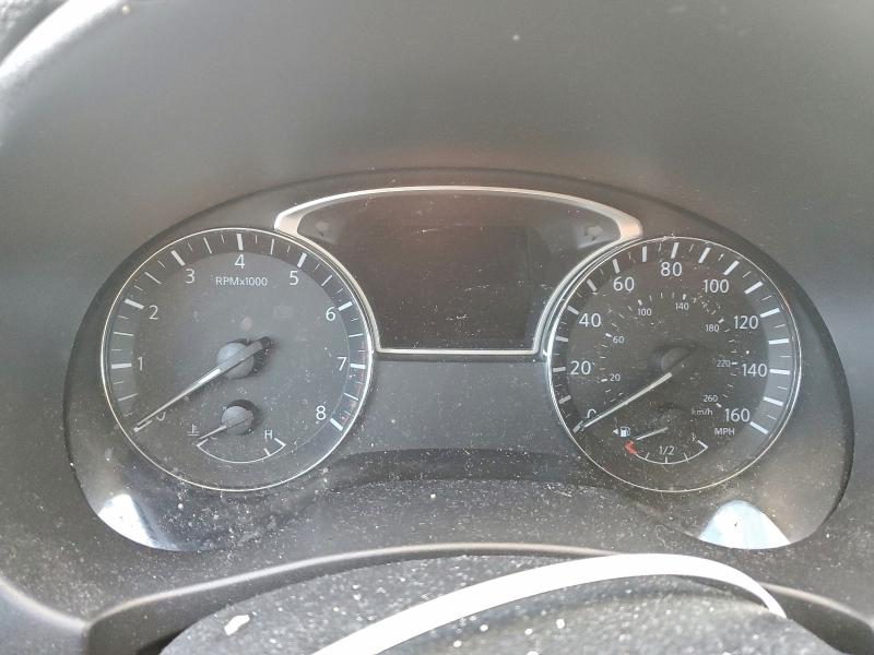 Продажа на аукционе авто 2018 Nissan Altima, vin: 1N4AL3AP5JC470510, номер лота: 97221585