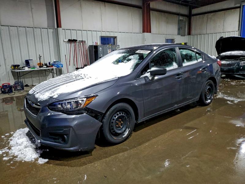 Продажа на аукционе авто 2019 Subaru Impreza, vin: 4S3GKAA61K3613490, номер лота: 94874555