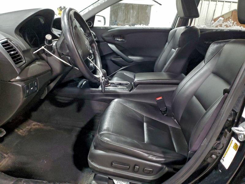 Aukcja sprzedaży 2016 Acura Rdx, vin: 5J8TB4H34GL002566, numer aukcji: 95451155