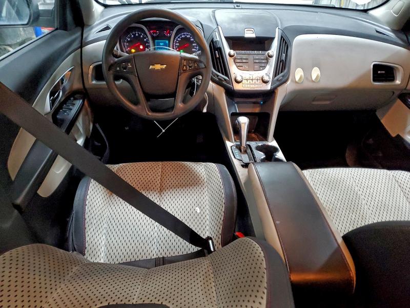 Aukcja sprzedaży 2015 Chevrolet Equinox, vin: 2GNFLEEK9F6207230, numer aukcji: 94783745