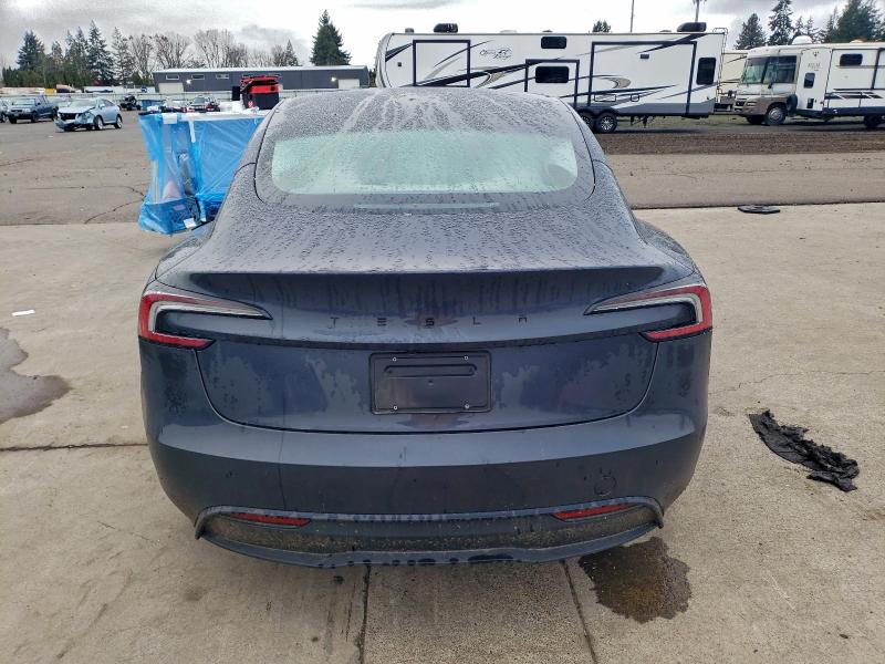 Aukcja sprzedaży 2026 Tesla Model 3, vin: 5YJ3E1EA0TF121929, numer aukcji: 96541285