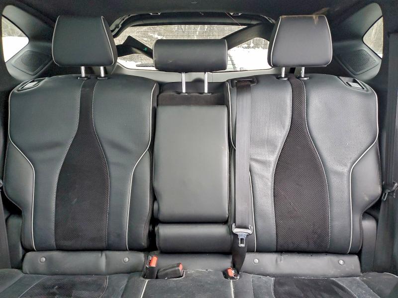 Продажа на аукционе авто 2021 Acura Rdx, vin: 5J8TC2H68ML803380, номер лота: 97443345