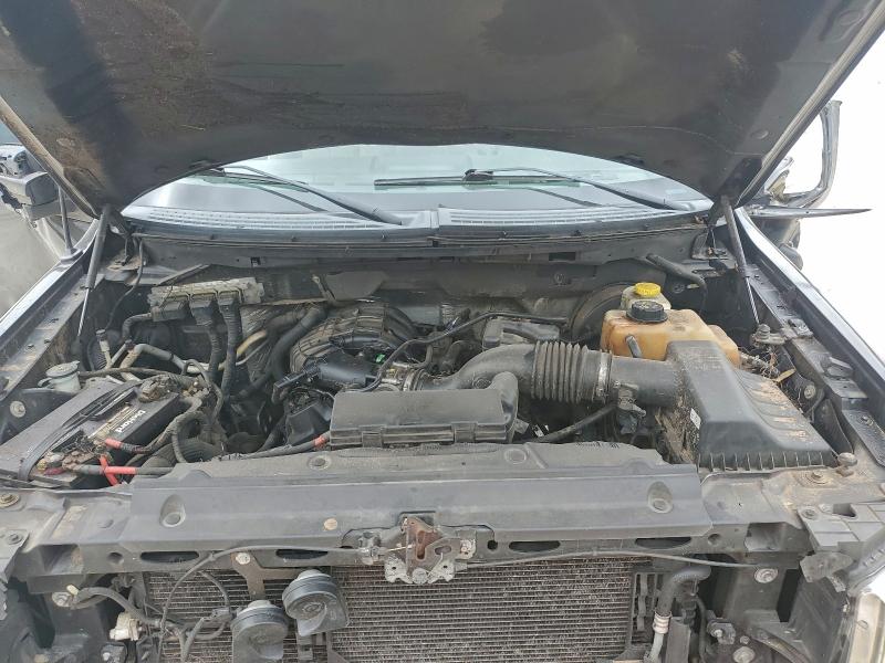 Продажа на аукционе авто 2014 Ford F150, vin: 1FTEX1CMXEKD11792, номер лота: 95466715
