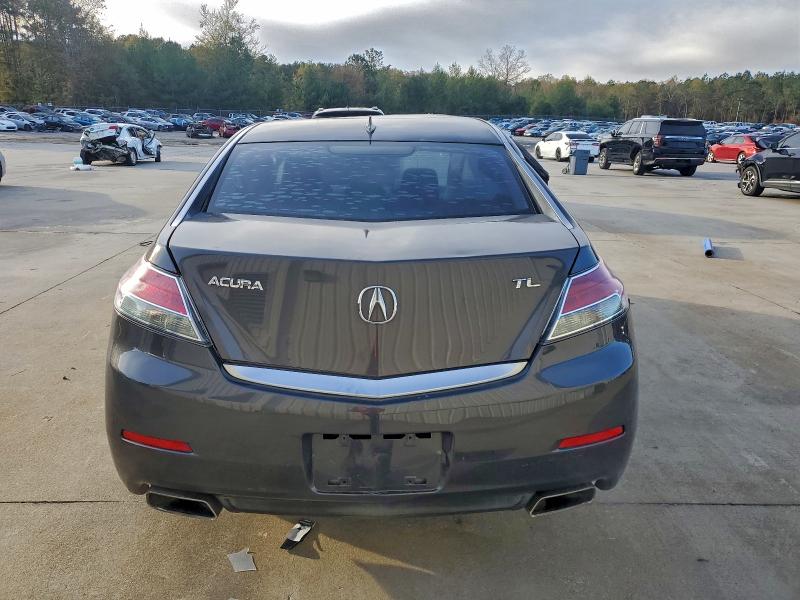 Aukcja sprzedaży 2012 Acura Tl, vin: 19UUA8F24CA024310, numer aukcji: 96535395