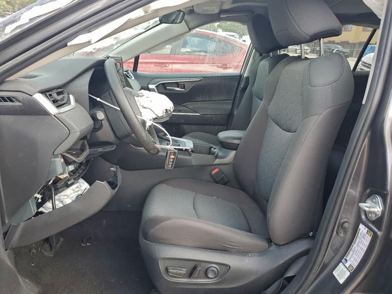 Aukcja sprzedaży 2022 Toyota Rav4 Xle, vin: 2T3W1RFV1NC213297, numer aukcji: 97405565