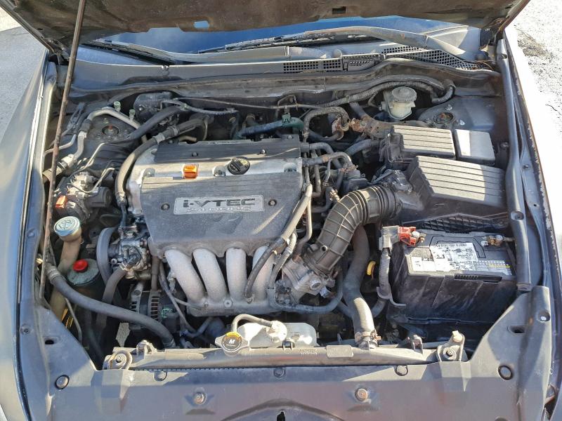 2007 Honda Accord მანქანა იყიდება აუქციონზე, vin: 3HGCM56477G703448, აუქციონის ნომერი: 96167475