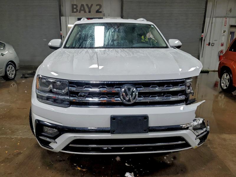 Aukcja sprzedaży 2018 Volkswagen Atlas Se, vin: 1V2FR2CA4JC536660, numer aukcji: 96616745