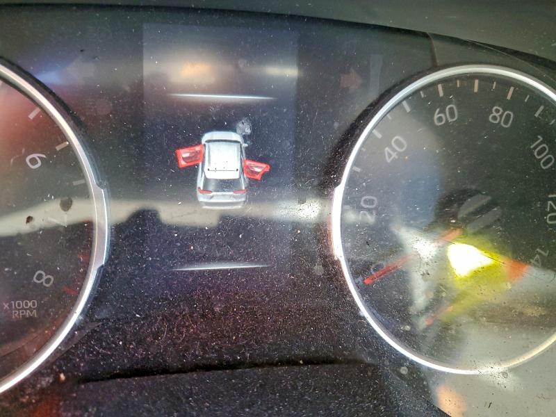 97284505 :رقم المزاد ، 2T3W1RFV1MW138100 vin ، 2021 Toyota Rav4 مزاد بيع