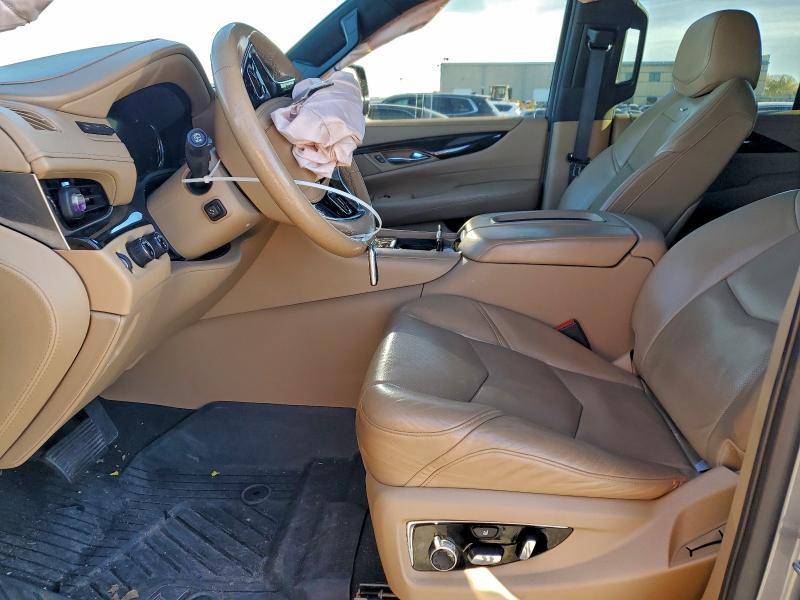 Продаж на аукціоні авто 2020 Cadillac Escalade, vin: 1GYS4DKJ8LR154282, номер лоту: 96580355