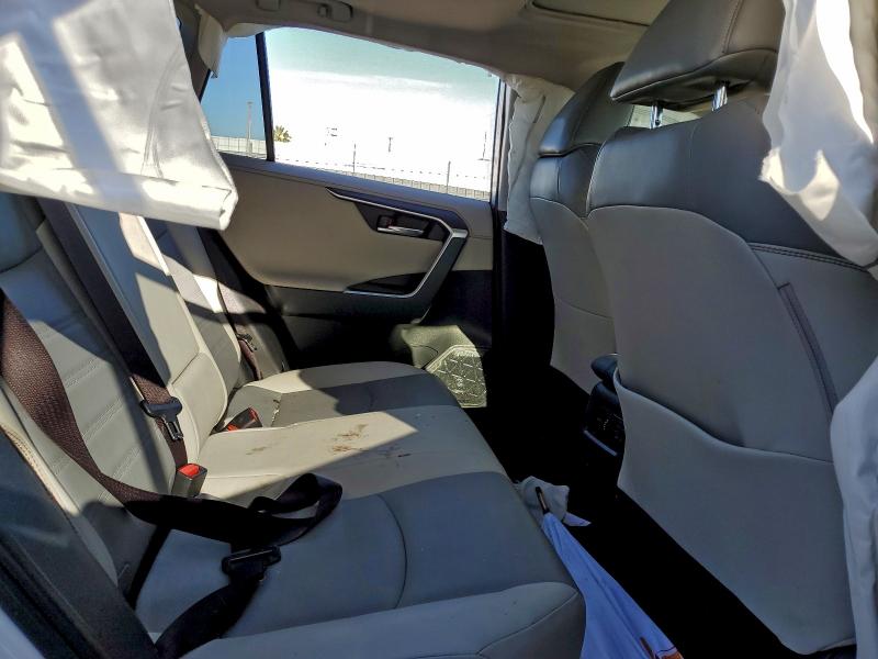 94531045 :رقم المزاد ، JTMY1RFV8KD500247 vin ، 2019 Toyota Rav4 مزاد بيع