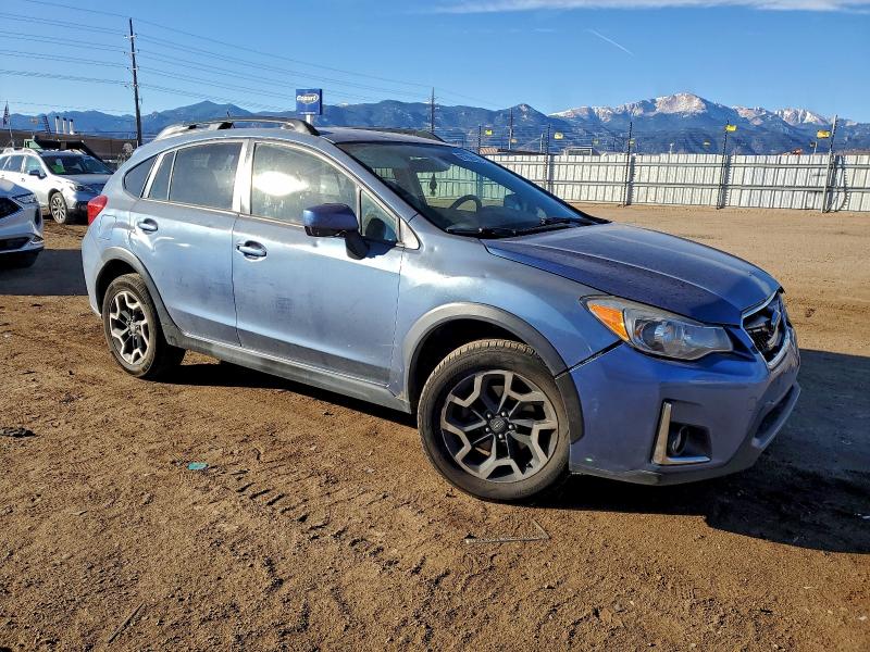 Aukcja sprzedaży 2017 Subaru Crosstrek, vin: JF2GPABC3HH239371, numer aukcji: 97759195