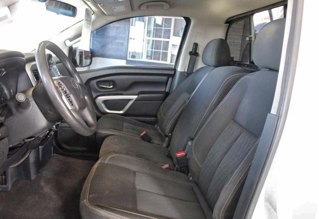 Aukcja sprzedaży 2017 Nissan Titan S, vin: 1N6AA1R87HN548279, numer aukcji: 96605995