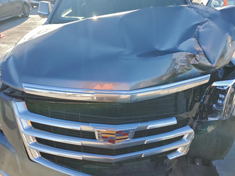 Продаж на аукціоні авто 2020 Cadillac Escalade, vin: 1GYS4DKJ8LR154282, номер лоту: 96580355