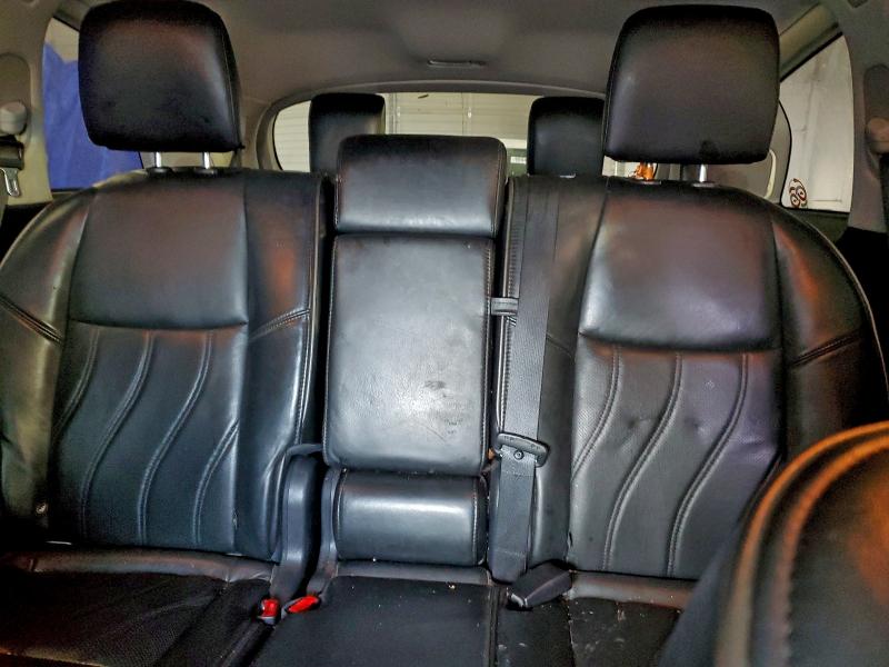 2015 Infiniti Qx60 მანქანა იყიდება აუქციონზე, vin: 5N1AL0MM0FC557809, აუქციონის ნომერი: 95178865