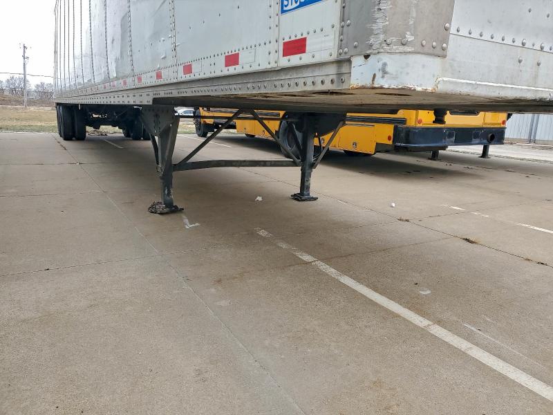 Aukcja sprzedaży 2017 Stoughton Trailer, vin: 1DW1A5327HB771156, numer aukcji: 97532395