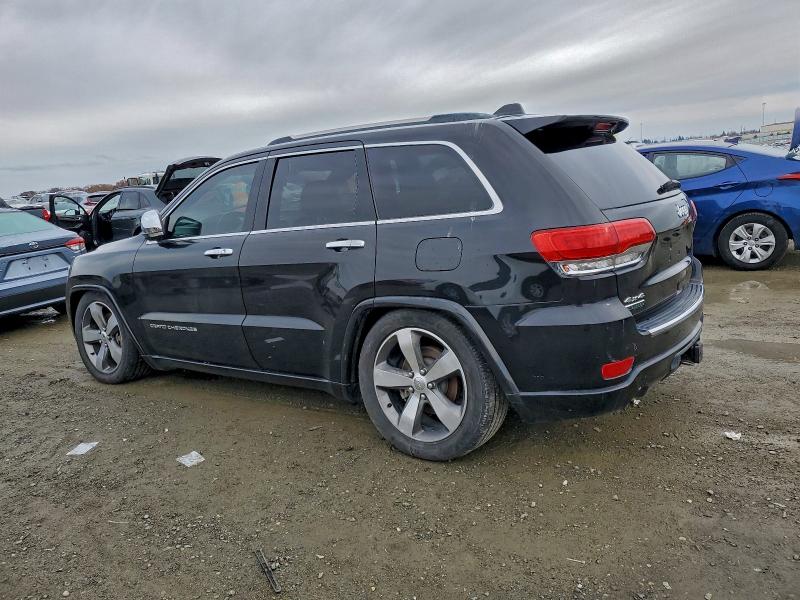 Aukcja sprzedaży 2014 Jeep Grand Cher, vin: 1C4RJFCM4EC521167, numer aukcji: 98144015
