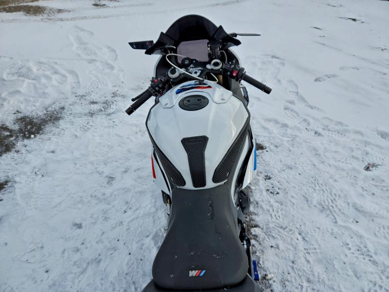 Продажа на аукционе авто 2024 Bmw S 1000 Rr, vin: WB10E6307R6J60741, номер лота: 94739115